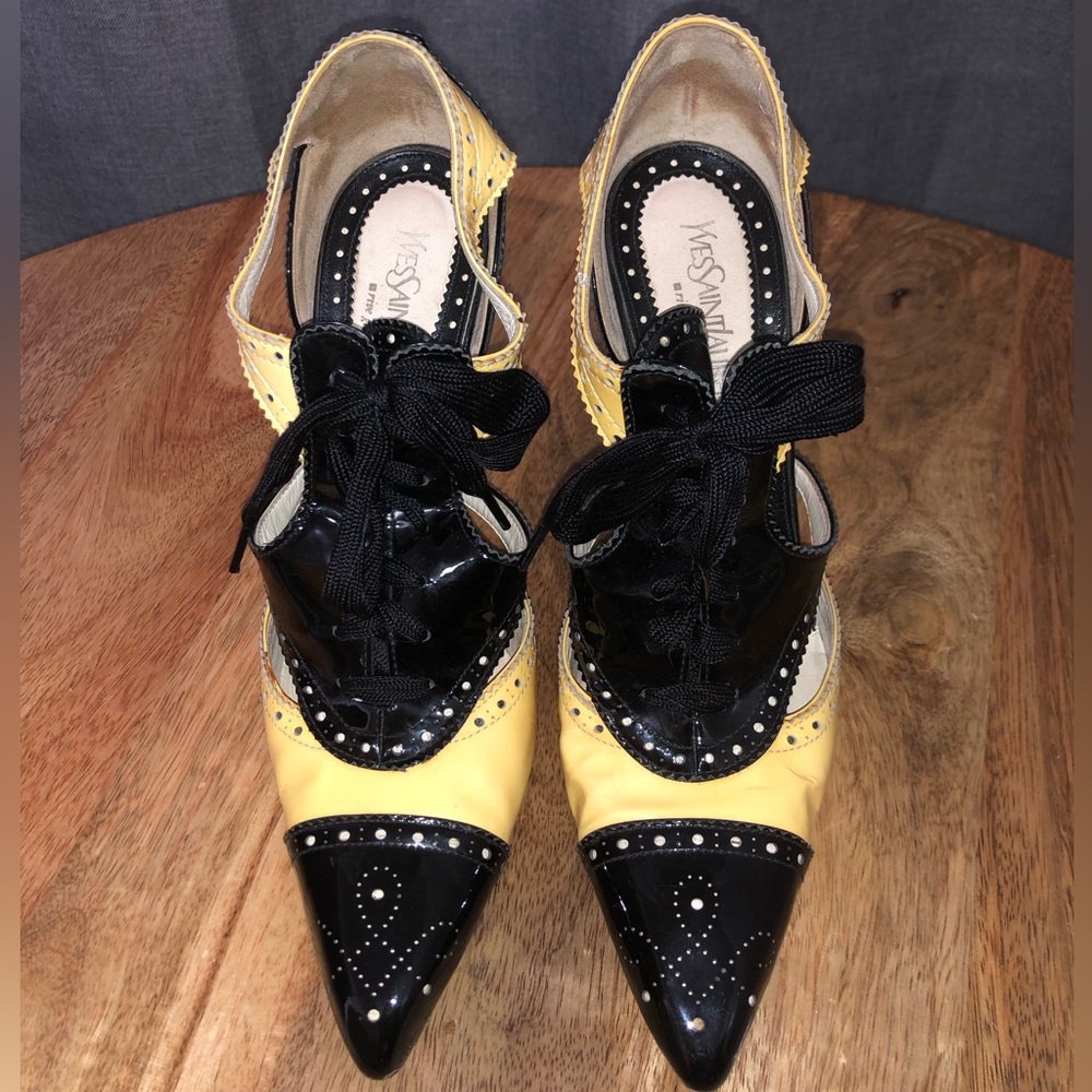 Yves Saint Laurent